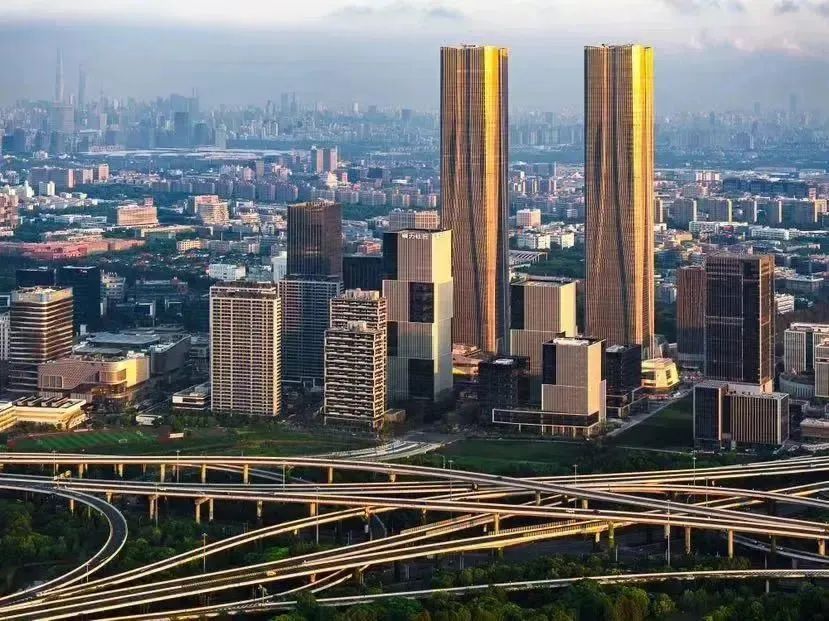 張江科學城 以具身智能產業為引擎，構建高效“未來產業”生態圈