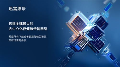 迅雷開放二十年下載技術，大型游戲‘邊下邊玩’瓶頸迎刃而解