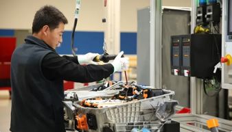 寶馬工廠(chǎng)參觀(guān)怎么預(yù)約