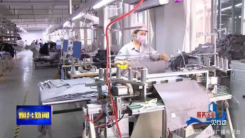 包幫服務送上門 助推跨境貿易發展